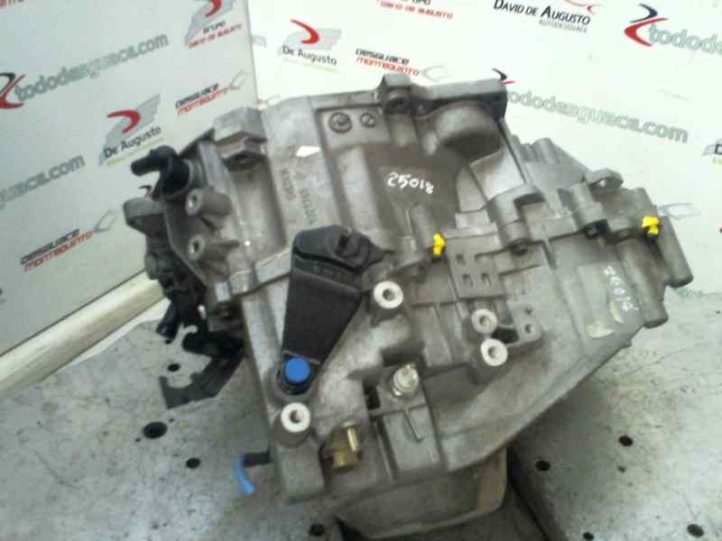 Reparar Caja Cambios Volvo V40 Familiar 1 9 D 85kw 1 9 Diesel Cat reparar-caja-cambios-volvo-v40-familiar-1-9-d-85kw-1-9-diesel-cat