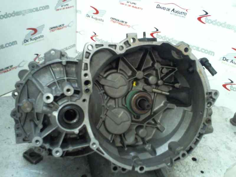Reparar Caja Cambios Volvo V40 Familiar 1 9 D 85kw 1 9 Diesel Cat reparar-caja-cambios-volvo-v40-familiar-1-9-d-85kw-1-9-diesel-cat