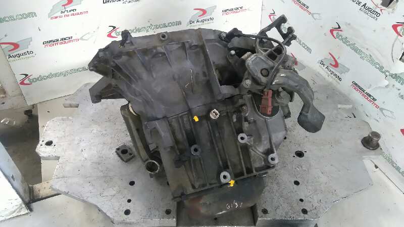 Contacteur Feux Stop CITROËN EVASION 1.9 TD 92ch - Réf. Febi Bilstein 17217 - Neuf